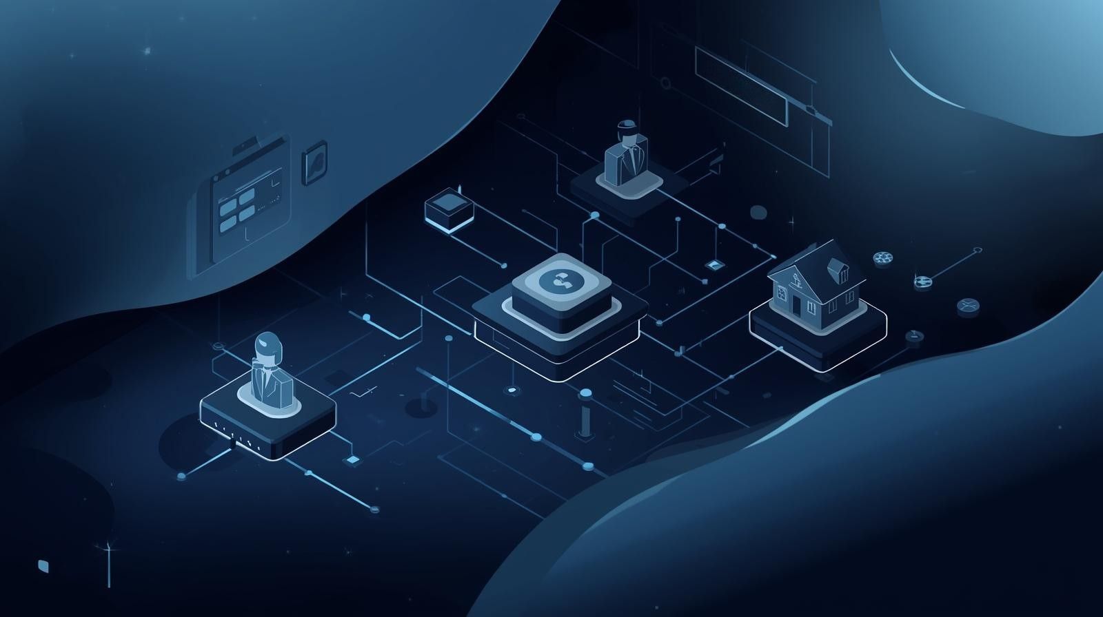 How to set up and structure a mortgage brokerage team in Mortgage Magic™ CRM