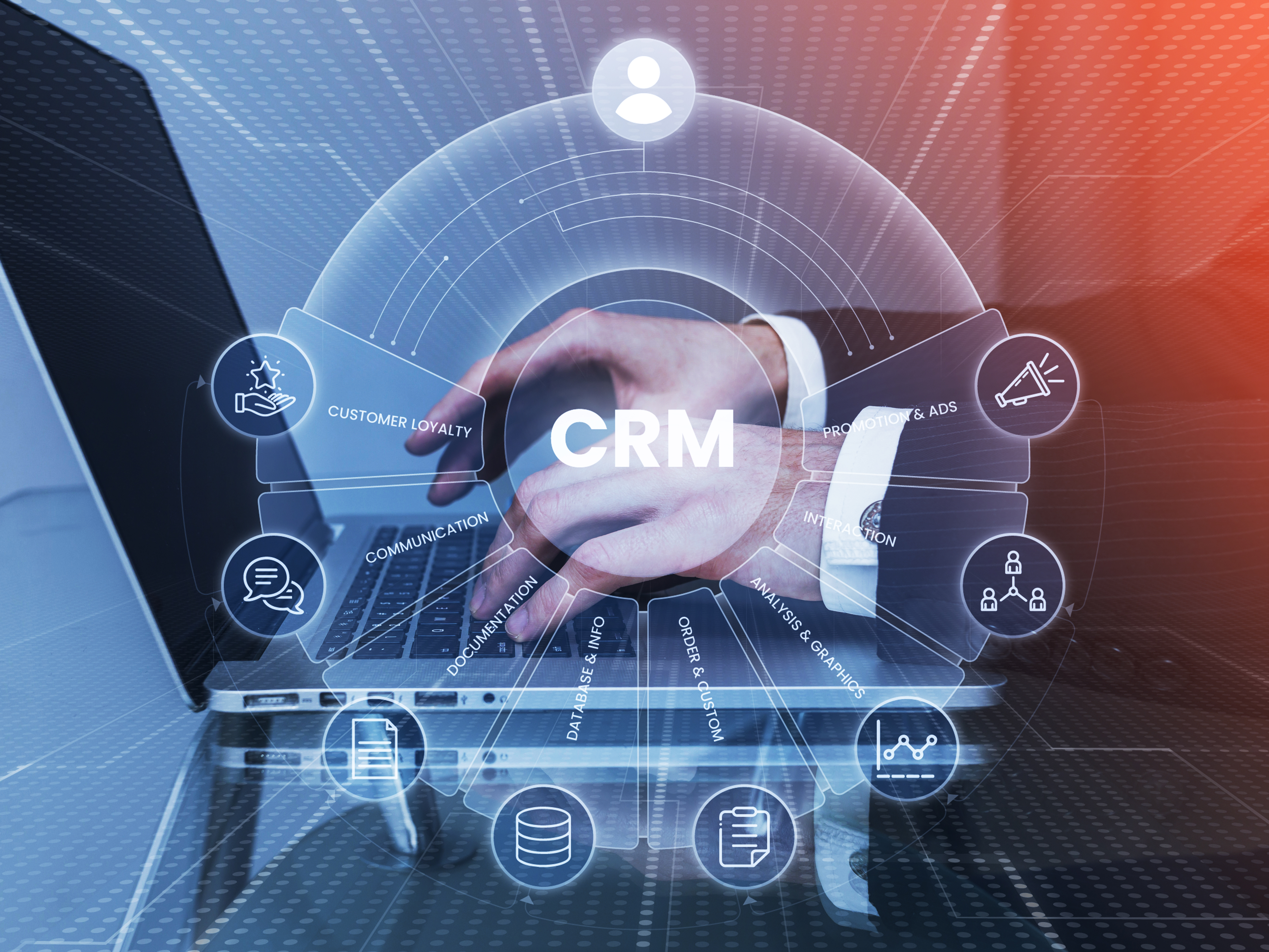 Permission-based access in mortgage CRMs: why role-specific control matters for brokers
