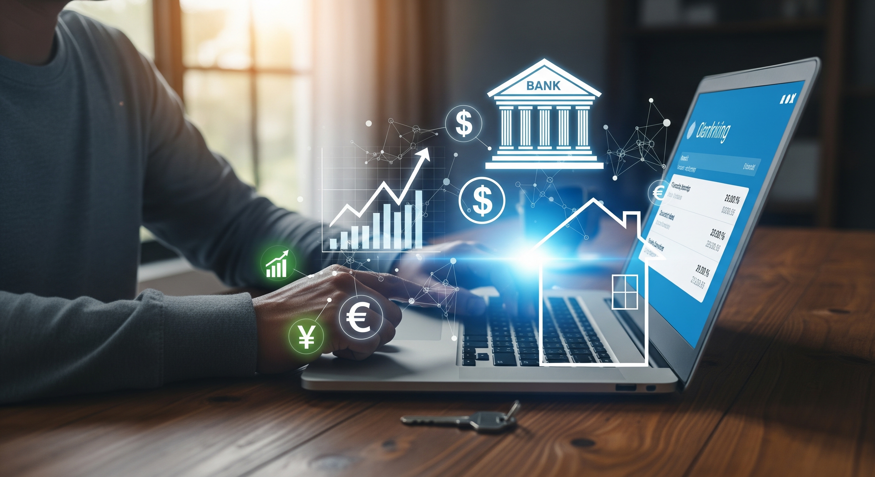 What is a mortgage network? how UK advisers benefit from joining one