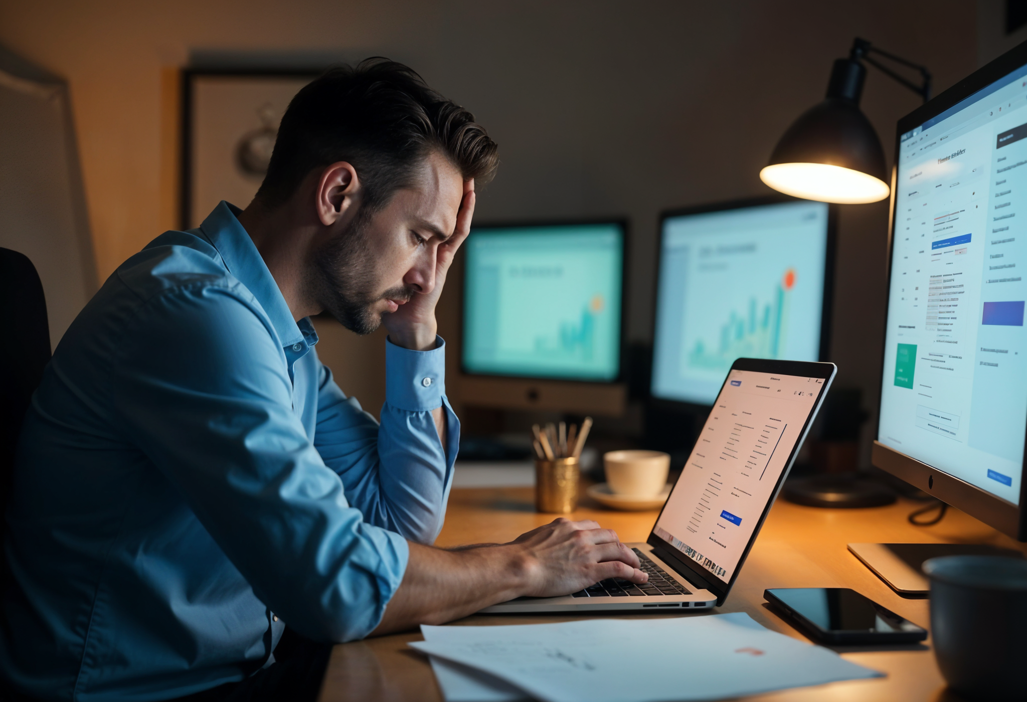 5 signs your lead management strategy is slowing you down